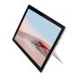 Microsoft Surface Pro X 16Go RAM LTE 256Go platinium
