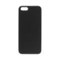 Hard Case für Apple iPhone SE / 5 / 5S / 5C -ID17506 schwarz