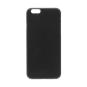 Hard Case para Apple iPhone 6 / 6S -ID17510 negro