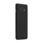 Hard Case für Samsung Galaxy S10 -ID17524 schwarz