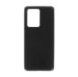 Hard Case para Samsung Galaxy S20 Ultra -ID17548 negro
