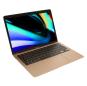 Apple MacBook Air 2020 13" (QWERTZ) Intel Core i7 1,2 GHz 512 GB SSD 16 GB dorato