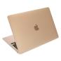 Apple MacBook Air 2020 13" (QWERTZ) Intel Core i7 1,2GHz 512Go SSD 8Go or