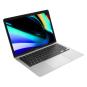 Apple MacBook Air 2020 13" Intel Core i5 1,10 GHz 256 GB SSD 16 GB silber