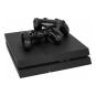 Sony PlayStation 4 Ultimate Player Edition - 1TB - incl. 2 Controller negro
