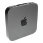 Apple Mac mini 2020 Intel Core i3 3,60 512 GB SSD 8 GB gris espacial buen estado