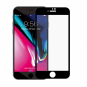 Ultra Schutzglas für Apple iPhone SE (2020) -ID17674 schwarz neu