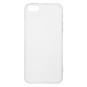 Soft Case für Apple iPhone SE / 5 / 5S -ID17698 durchsichtig