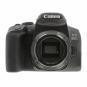 Canon EOS 850D schwarz gut