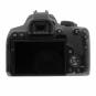 Canon EOS 850D nera