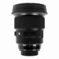 Sigma 105mm 1:1.4 Art DG HSM para Canon EF (259954) negro