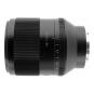 Sony 50mm 1:1.4 FE ZA SSM (SEL-50F14Z) E-Mount negro muy bueno