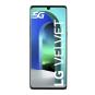 LG Velvet 5G Single-Sim 128GB grün