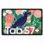 Samsung Galaxy Tab S7+ (T976B) 5G 256GB plateado