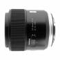 Tamron pour Canon EF 85mm 1:1.8 SP AF Di VC USD (F016E) noir bon