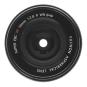 Fujifilm 16mm 1:2.8 XF R WR noir