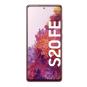 Samsung Galaxy S20 FE G780F/DS 128GB rot