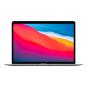 Apple MacBook Air 2020 M1 13" Apple M1 512 GB SSD 8 GB gris espacial buen estado