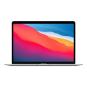 Apple MacBook Air 2020 13" M1 Chip 8-Core CPU 8-Core GPU 2 TB SSD 16 GB silber