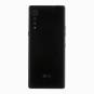 LG Velvet Dual-Sim 128GB negro