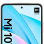 Xiaomi Mi 10T Lite 5G Dual-Sim 128GB oro rosa beach