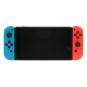 Nintendo Switch (Neue Edition) nera/blu/rosso