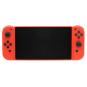 Nintendo Switch (Neue Edition 2019) rot/blau
