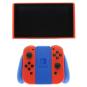 Nintendo Switch (Neue Edition 2019) rosso/blu