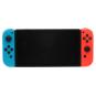 Nintendo Switch (Neue Edition 2019) blau/neon-pink neu