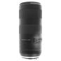 Tamron 70-210mm 1:4.0 Di VC USD para Nikon F (A034N) negro