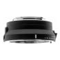 Sigma MC-11 Canon EF auf Sony E objetivoadapter (89E965) negro