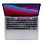 Apple MacBook Pro 2020 M1 13" (QWERTZ) Apple M1 3,2 GHz 256 GB SSD 16 GB gris espacial