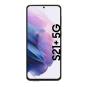 Samsung Galaxy S21+ 5G G996B/DS 128GB violett gut