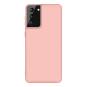 Soft Case para Samsung Galaxy S21 Plus -ID18123 rosa