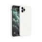 Soft Case für Apple iPhone 12 Pro Max -ID18131 weiß