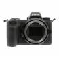 Nikon Z6 II (VOA060AE) schwarz