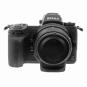 Nikon Z6 II con adaptador FTZ (VOA060K002) negro