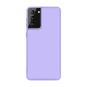 Soft Case für Samsung Galaxy S21 -ID18156 violett