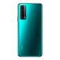 Huawei P smart 2021 128GB verde