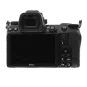 Nikon Z7 II negro