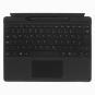 Microsoft Surface Pro X Signature Keyboard + Slim Pen Bundle (1864) schwarz