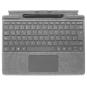 Microsoft Surface Pro X Signature Keyboard + Slim Pen Bundle (1864) platin