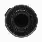 Nikon 18-55mm 1:3.5-5.6 AF-S DX G ED II negro