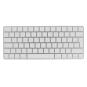 Apple Magic Keyboard AZERTY (A1644 / MLA22F/A) silber