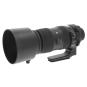 Sigma pour Nikon F 60-600mm 1:4.5-6.3 Sports DG OS HSM noir