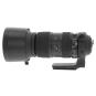Sigma 60-600mm 1:4.5-6.3 Sports DG OS HSM para Nikon F negro