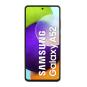 Samsung Galaxy A52 6GB 5G (A526F/DS) 128GB Awesome negro