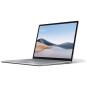 Microsoft Surface Laptop 4 15" QWERTZ ALEMÁN Intel Core i7 3,00 GHz 16 GB platin