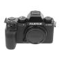 Fujifilm X-S10 schwarz