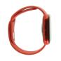 Apple Watch Series 6 GPS 44mm aluminium rouge bracelet sport rouge